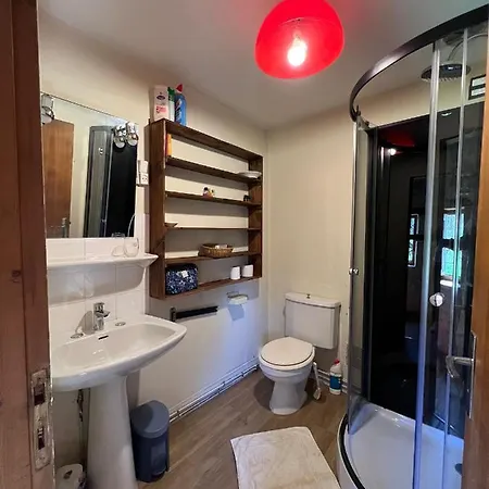 בית נופש L'arnaudiere Condac